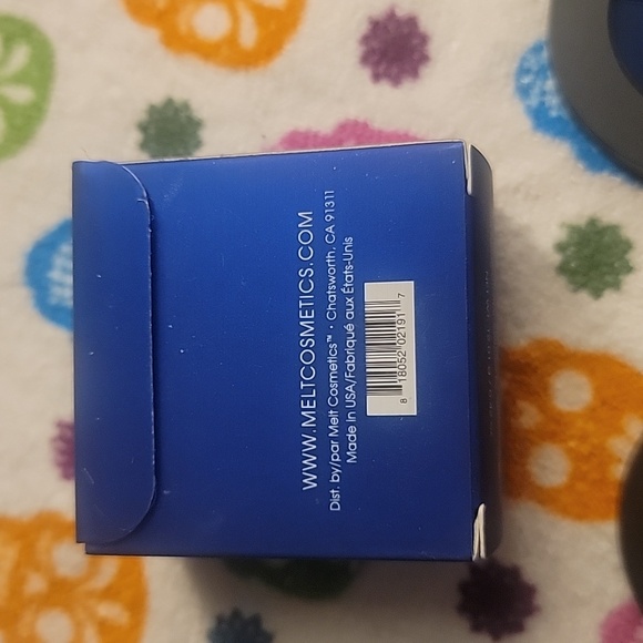 Melt Cosmetics Blueprint Stack brand new with box - Picture 5 of 5